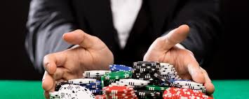 Зеркало Casino F1